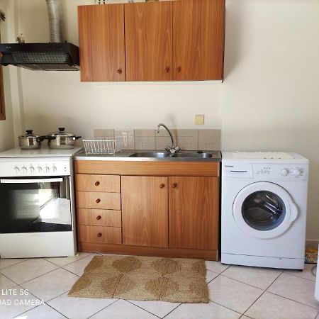 Διαμέρισμα για οικογένεια με θέα την θάλασσα Διαμέρισμα Αρκούδι Εξωτερικό φωτογραφία