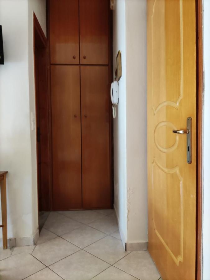 Διαμέρισμα για οικογένεια με θέα την θάλασσα Διαμέρισμα Αρκούδι Εξωτερικό φωτογραφία